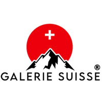 Logo Galerie Suisse
