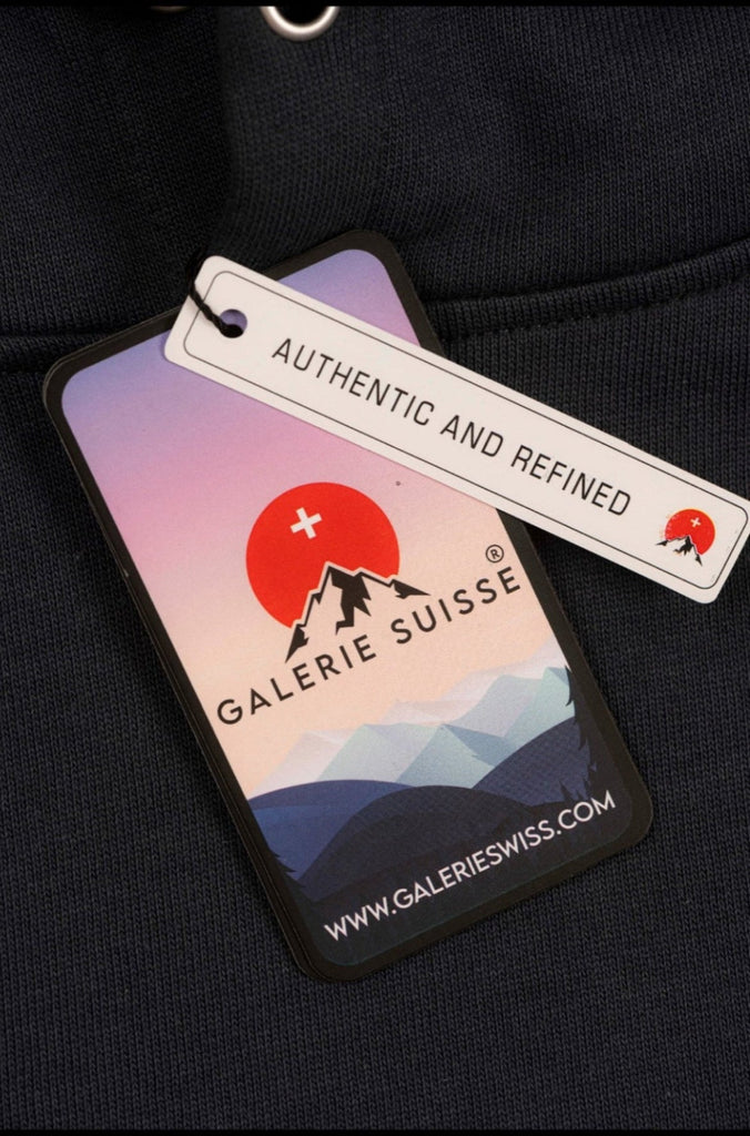 Sweatshirts – Édition Limitée Suisse