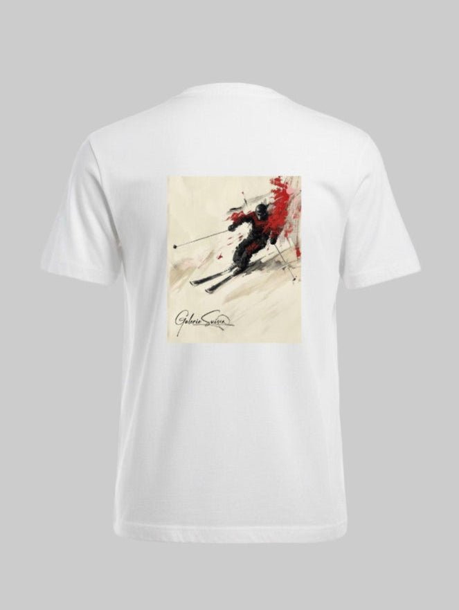 T-shirts 270 g | galerie suisse® - GALERIE SUISSE