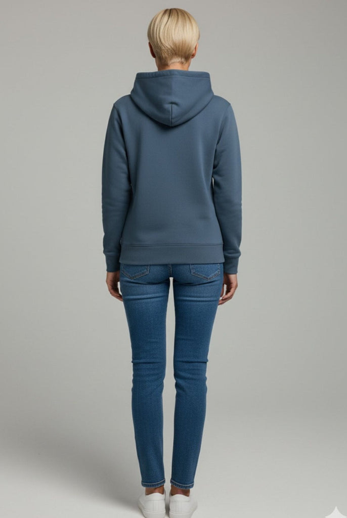 Sweat Gris | Coton Bio | galerie suisse® - Galerie Suisse® | Swiss Luxury Streetwear