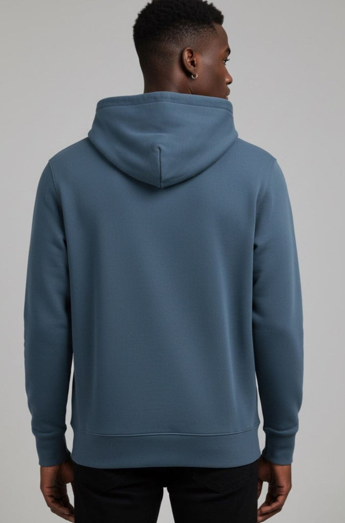 Sweatshirt Gris | Coton Bio | galerie suisse® - Galerie Suisse® | Swiss Luxury Streetwear